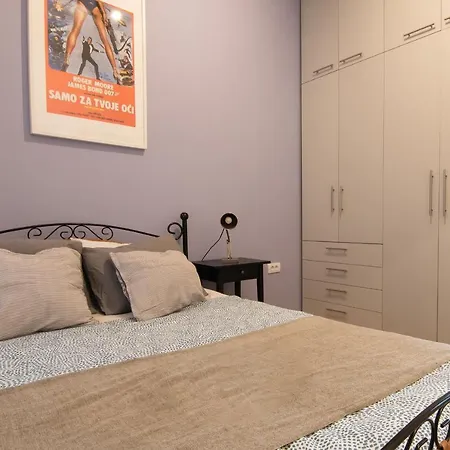 דירה Artika - Chic & Sunlit In Downtown בלגרד