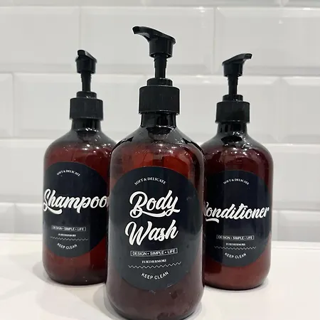 شقة Artika - Chic & Sunlit In Downtown بلغراد