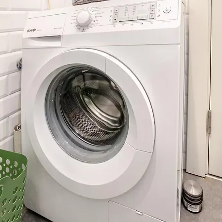 דירה Artika - Chic & Sunlit In Downtown